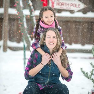 Meet your Posher, Katrina